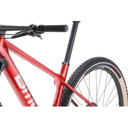 BMC TWOSTROKE 01 ONE - 29" CARBON MOUNTAIN BIKE - 2023