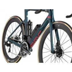 BMC TIMEMACHINE ROAD 01 ONE - DURA ACE DI2 - CARBON ROADBIKE - 2022