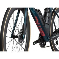 BMC TIMEMACHINE ROAD 01 ONE - DURA ACE DI2 - CARBON ROADBIKE - 2022