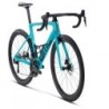 BMC TEAMMACHINE SLR01 THREE - CARBON ROADBIKE - 2023