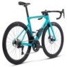 BMC TEAMMACHINE SLR01 THREE - CARBON ROADBIKE - 2023