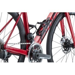 BMC TEAMMACHINE SLR01 ONE - CARBON ROADBIKE - 2023