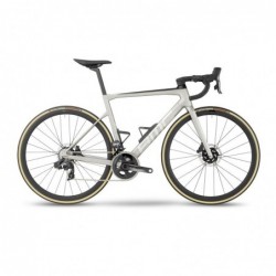 BMC TEAMMACHINE SLR01 FOUR - CARBON ROADBIKE - 2023