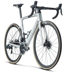 BMC TEAMMACHINE SLR01 FOUR - CARBON ROADBIKE - 2023