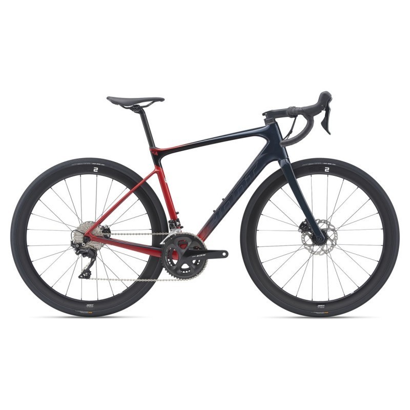 GIANT DEFY ADVANCED PRO 3 (2021)