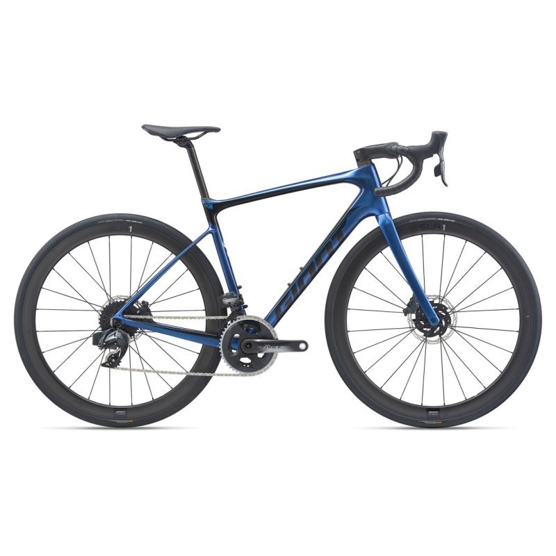 GIANT DEFY ADVANCED PRO 1 (2021)