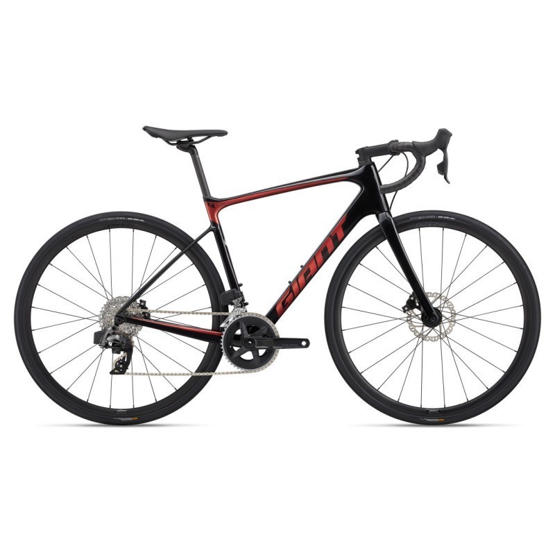 GIANT DEFY ADVANCED 0 (2022)