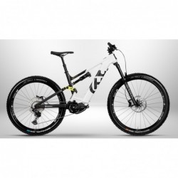 HUSQVARNA MOUNTAIN CROSS MC3