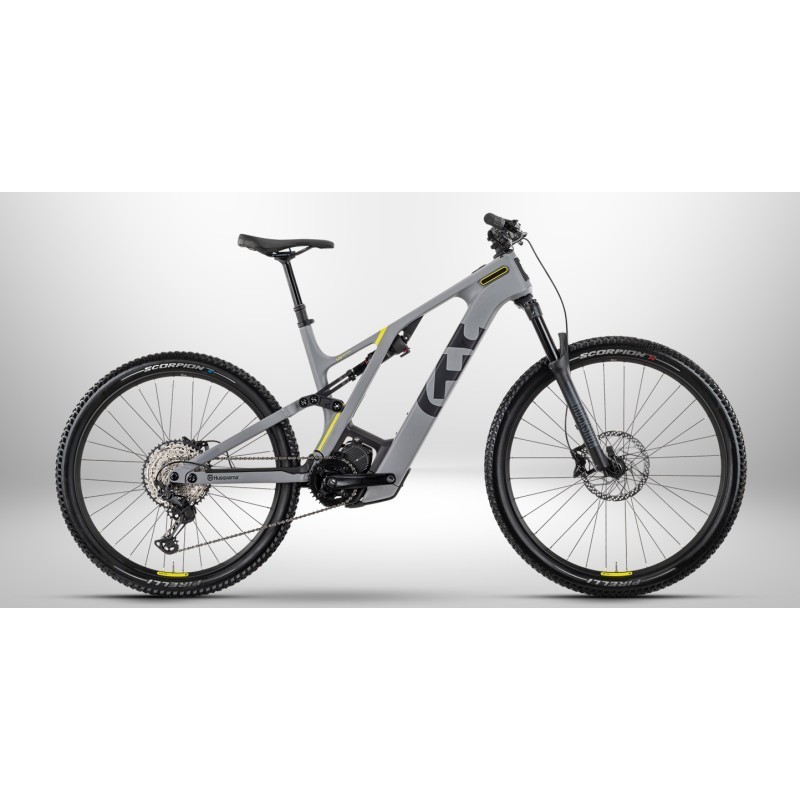 HUSQVARNA LIGHT CROSS LC5