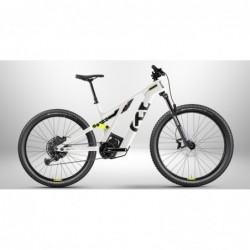 HUSQVARNA LIGHT CROSS LC4