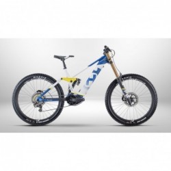 HUSQVARNA EXTREME CROSS EXC10