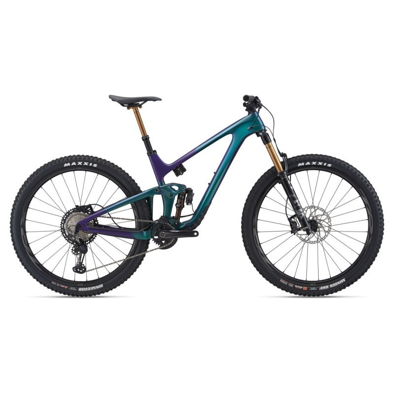 GIANT TRANCE X ADVANCED PRO 29 0 (2021)