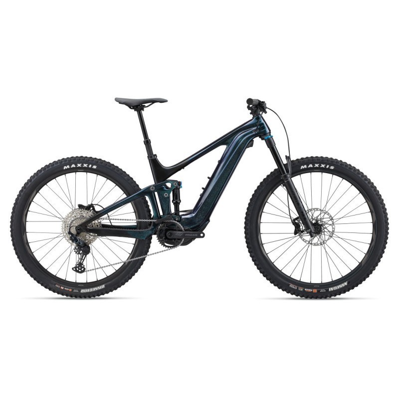 GIANT TRANCE X ADVANCED E+ 2 (2022)