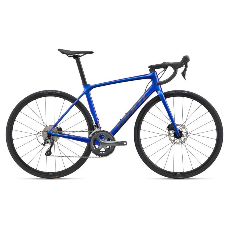 GIANT TCR ADVANCED DISC 3 (2022)