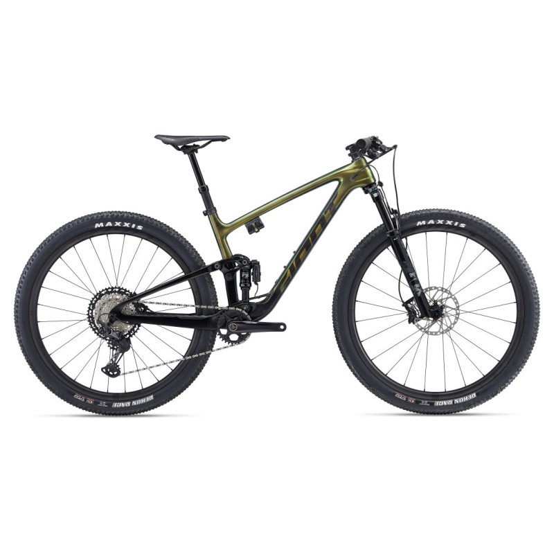 GIANT ANTHEM ADVANCED PRO 29 1 (2022)