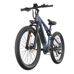 GOGOBEST GM27 ELECTRIC CITY MID-MOTOR BICYCLE