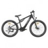 GOGOBEST GM27 ELECTRIC CITY MID-MOTOR BICYCLE