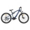 GOGOBEST GM27 ELECTRIC CITY MID-MOTOR BICYCLE