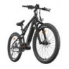 GOGOBEST GM27 ELECTRIC CITY MID-MOTOR BICYCLE