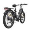 GOGOBEST GF850 ELECTRIC MID MOUNTED MOTOR BICYCLE