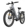 GOGOBEST GF850 ELECTRIC MID MOUNTED MOTOR BICYCLE