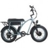 GOGOBEST GF750 ELECTRIC CITY RETRO BIKE