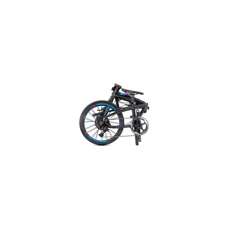 TERN VERGE X11 - 20 INCHES FOLDING BIKE - 2023