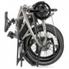 TERN VEKTRON Q9 - 20 INCHES CITY FOLDING E-BIKE - 2023