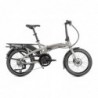 TERN VEKTRON Q9 - 20 INCHES CITY FOLDING E-BIKE - 2023