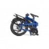 TERN VEKTRON Q9 - 20 INCHES CITY FOLDING E-BIKE - 2023