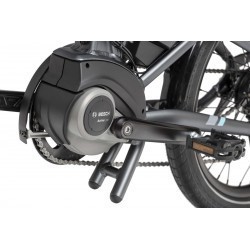 TERN VEKTRON Q9 - 20 INCHES CITY FOLDING E-BIKE - 2023