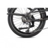 TERN VEKTRON Q9 - 20 INCHES CITY FOLDING E-BIKE - 2023