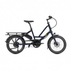 TERN QUICK HAUL P5I - 20" COMPACT E-BIKE - 2023