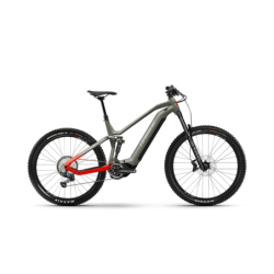 HAIBIKE ALLMTN 4