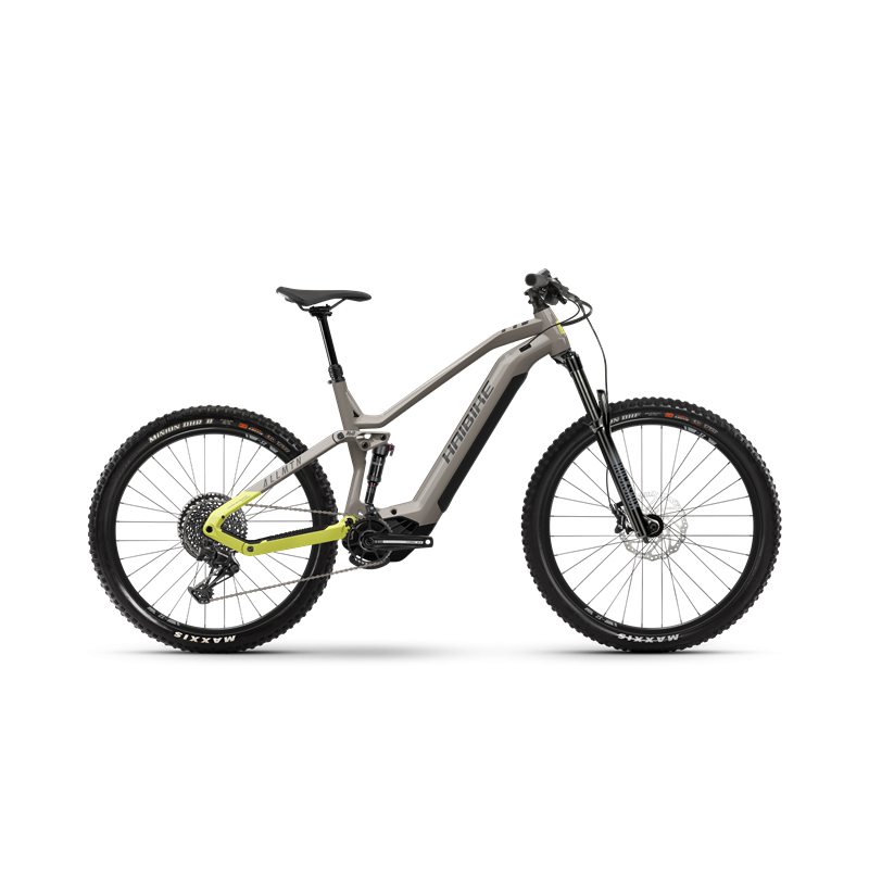 HAIBIKE ALLMTN 2