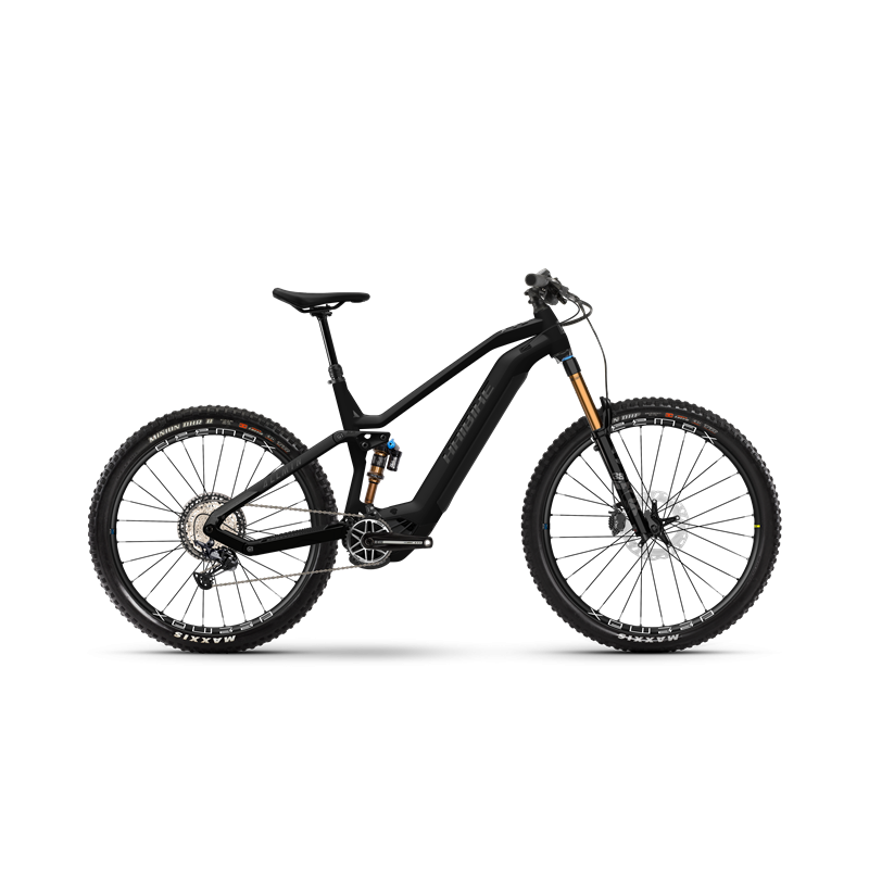 HAIBIKE ALLMTN 10