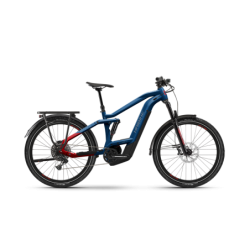 HAIBIKE ADVENTR FS 9