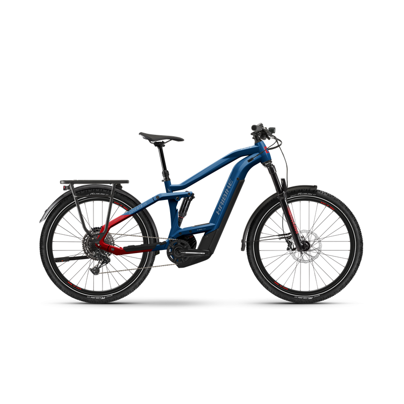 HAIBIKE ADVENTR FS 9