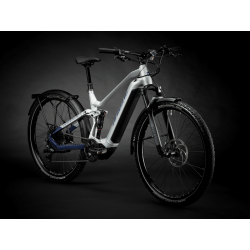 HAIBIKE ADVENTR FS 9