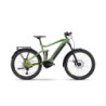 HAIBIKE ADVENTR FS 8