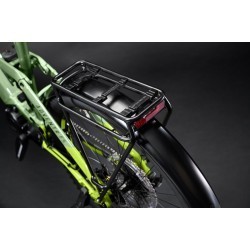 HAIBIKE ADVENTR FS 8