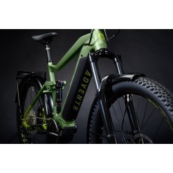 HAIBIKE ADVENTR FS 8