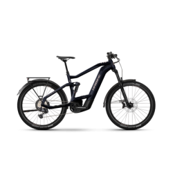 HAIBIKE ADVENTR FS 11