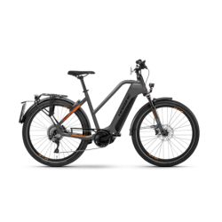 HAIBIKE TREKKING S 10 MID