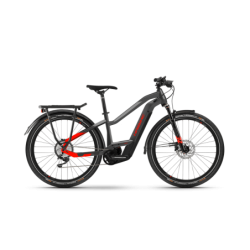 HAIBIKE TREKKING 9 MID