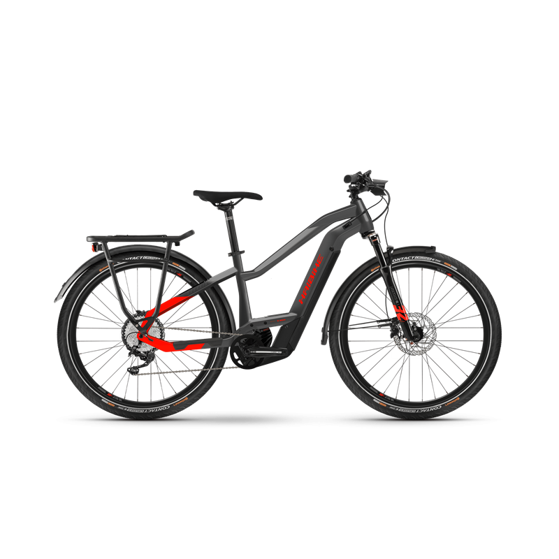 HAIBIKE TREKKING 9 MID