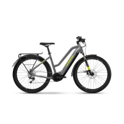 HAIBIKE TREKKING 6 MID