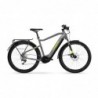 HAIBIKE TREKKING 6 HIGH I630WH - ELECTRIC TREK BIKE - 27.5" - 2022