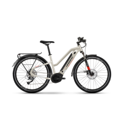 HAIBIKE TREKKING 4 MID