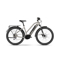 HAIBIKE TREKKING 3 MID